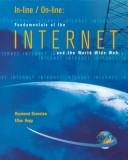 Student Solutions Manual to accompany Inline/Online