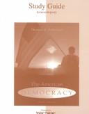 The American Democracy (Study Guide)