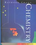 Chemistry with E-Text CD-ROM, Solutions Manual, and Student Study Guide
