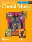Experiencing Choral Music, Advanced Mixed Voices