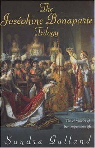 Josephine Bonaparte Trilogy