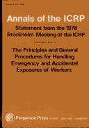 ICRP Publication 28