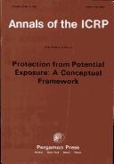 ICRP Publication 64: Protection from Potential Exposure