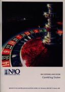 HM Customs and Excise Gambling Duties