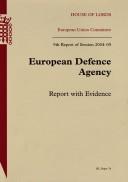 European Defence Agency