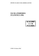 United Kingdom Sea Fisheries Statistics