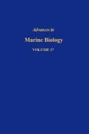 Advances in Marine Biology: Volume 17
