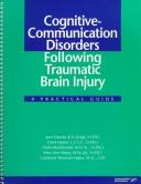 Cognitive-Communication Disorders Following Traumatic Brain Injury