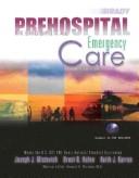 Prehospital Emergency Care, 7e + Prehospital Emergency Care Workbook, 7e