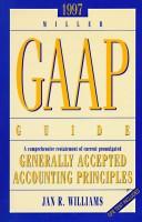 Miller GAAP Guide