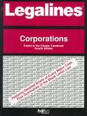 Legalines: Corporations