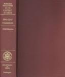 Foreign relations of the United States, 1961-1963