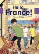 Hello, France!