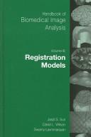 Handbook of Biomedical Image Analysis