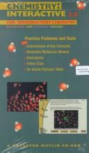 Chemistry Interactive 3.0 Software