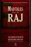 Mad Tales from the Raj