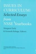 Issues in Curriculum