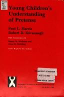 Young children's understanding of pretense