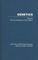 Genetics