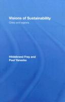 Visions of Sustainability