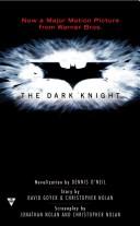 The Dark Knight