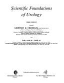 Scientific Foundations of Urology