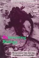 Reinventing biology