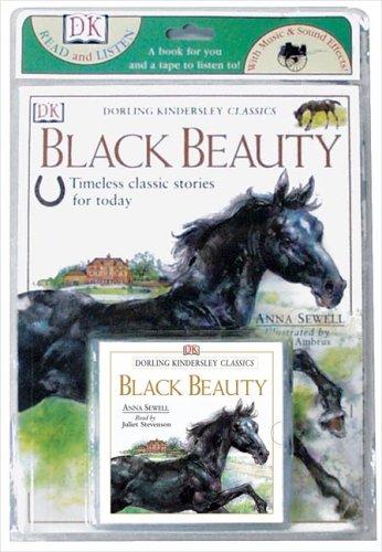 Black Beauty