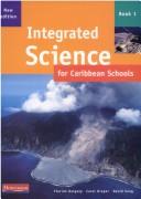 New Integrated Science for the Caribbean - Book 1