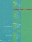 Design and Analysis
