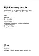 Digital Mammography '96