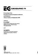 Eurographics '91
