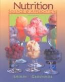 Nutrition Science and Applications