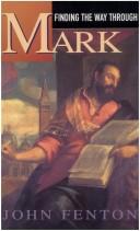 Finding the way through Mark