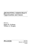 Promoting Democracy