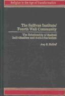 The Sullivan Institute/Fourth Wall Community