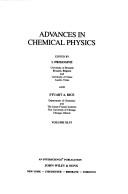 Advances in Chemical Physics Volume 46
