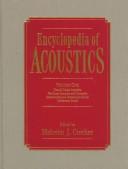 Encyclopedia of acoustics