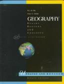 Silver Anniversary Geography: Realms, Regions, and Concepts Eighth Edition Update and Goode's World Atlas to Accompany Geography