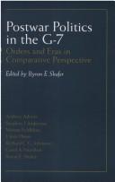Postwar Politics in the G-7