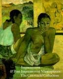 Impressionist & Post-Impressionist From the The Courtauld Collection