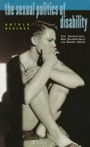 The Sexual Politics of Disability