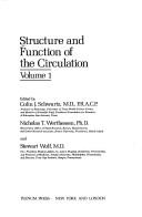 Structure and Function of the Circulation