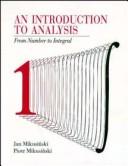 From Number to Integral