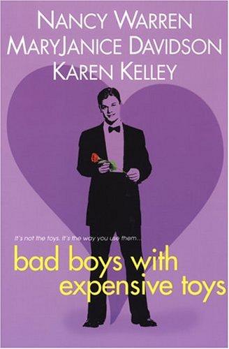 Bad Boys With Expensive Toys