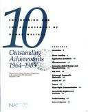 Engineering and the advancement of human welfare