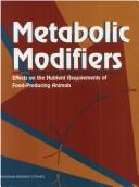 Metabolic Modifiers
