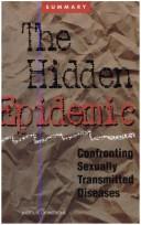 The Hidden Epidemic