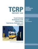 Transit-oriented development in the United States
