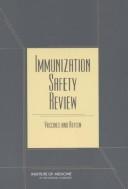 Immunization safety review